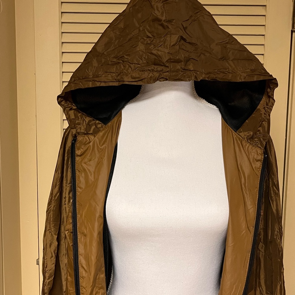 Element Windbreaker - image 3